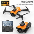Drone  Profissional  Dual  Camera  E88 8k
